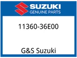 Suzuki Oem Part 11360-36E00 Cover, Sprocket. Fixed Price $33.09.