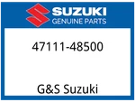 Suzuki Oem Part 47111-48500 Cover,frame,rh. Fixed Price $71.15.