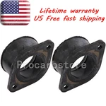 16065-1027 2X Carburetor Intake Manifold Air Joint Boot For Kawasaki KZ440 KZ400. Fixed Price $13.99.