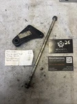 503566-461-000 Honda CB900C Engine Hanger W/ Bolt Used Oem. Fixed Price $18.99.