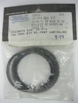 Chrome Specialties 80-83 Fl, 81-82 Fx Caliper Seal Kit 130474. Fixed Price $15.75.