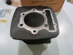 Honda 12100-MA0-000 XR500 1981 Cylinder S/h. Fixed Price $178.75.