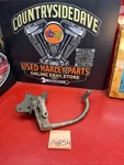 Harley Boat Tail Superglide Night Train Rear Brake Pedal Mid Control Fx 70 Oem. Fixed Price $450.00.