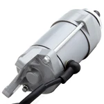 Starter For Yamaha 1981 1982 1983 Virago XV750 XV920 42X-81800-60-00 SMU0072. Fixed Price $73.41.