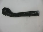 88 Kawasaki EN450 Right Muffler Exhaust Heat Shield. Fixed Price $29.95.