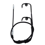 Cable Choke Starter Kawasaki Brute Force Prairie 650 54017-1219 54017-1222. Fixed Price $28.59.