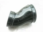 For Suzuki 1971-1977 TS125 TC125 Carburetor Air Inlet Hose Tube New. Fixed Price $9.99.