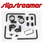 Slipstreamer Replacement Hardware Kit With 7/8IN. Clamp For 1981 Honda. Fixed Price $86.06.