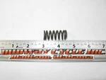 Honda 1974 CR125M Elsinore Nos Oem Clutch Spring 22401-360-000 Jh. Fixed Price $19.95.