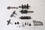 1973 Yamaha Ltmx Motorcycle Oem Transmission Gears Shift Forks Shaft Drum. Fixed Price $58.50.