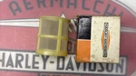 Harley Aermacchi 63-72 Sprint Nos Oil Pump Filter Outer Screen 26458-63P. Fixed Price $24.99.