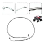 Rear Left Brake Hose Line For Polaris Ranger 800 Diesel 900 500. Fixed Price $29.99.