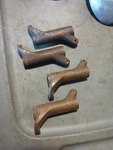 Harley Davidson 1966-1984 Shovelhead Rocker Arm ASSEMBLIES1966-84 HD3#3. Fixed Price $90.00.