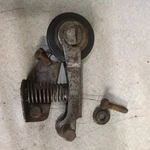 Honda CL77,CB77,CB72,CA77,CA72 Primary Chain Tensioner Assembly 23170-259-000. Fixed Price $36.99.
