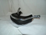 84 Harley Electra Glide Flhtc Rear Back Bumper Oem 91013-79A. Fixed Price $44.97.