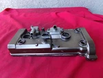 Yamaha FZ-09 Cylinder Head Valve Cover 2014-2016 Oem Nice FZ09 1RC-11191-00. Fixed Price $45.00.