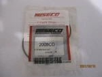 New Wiseco Piston Ring Set 2008CD 51.00MM Bore 1.50MM Oversize. Fixed Price $34.95.