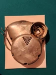 Triumph T150 Trident Timing Cover 70-6432 Nice! Includes Points Wiring. Fixed Price $79.95.