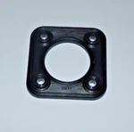 Yamaha Fuel Gauge Level Sender Unit Gasket, FZ600,SRX250, XC200, CG50, Jog, Zuma. Fixed Price $26.95.