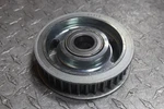 2022 Harley-davidson Livewire Oem Sprocket 36T Idler Pulley 40100083. Fixed Price $99.95.