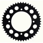Suzuki Yz 80 / 85 Rear Sprocket 47T 428 Chain 64511-03B00 1977-2025. Fixed Price $94.64.