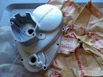 Nos Kawasaki MT1 1971-1985 Genuine Rh Engine Case Cover 14032-058-2H. Fixed Price $649.99.