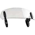 Puig 6375H Clip-on Visor, 315MM Smoke. Fixed Price $120.48.