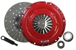 Mcleod 75001 Street Level Clutch Kit 2005-2010 Ford Mustang 4.6L Gt. Fixed Price $267.95.