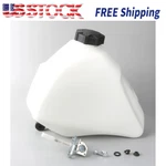 Gas Fuel Tank For Honda 97-00 Xr 70 1988-00 80 100 With Cap Petcock Valve. Fixed Price $172.00.