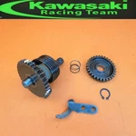 94-03 2003 Kawasaki Oem Kick Start Gear Idle 13066-1093. Fixed Price $26.35.