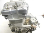 11H23 Kawasaki 500 Vulcan 2003 Motor Engine 13031-1303 11005-1626 11008-1231. Fixed Price $499.49.