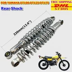 F1 Shock Rear For Yamaha DT100 DT125 DT175 Absorbers 320MM Suspension Motorcycle. Fixed Price $140.64.