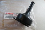 Nos Yamaha Carburetor Cover Boot Mikuni MX360 MX400. Fixed Price $22.99.