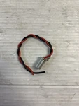 Nos Lucas Warning Light Bulb Holder 54364380. Fixed Price $12.50.