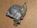 2007 Honda Elite Carburetor Top Cover 86-07. Fixed Price $19.00.