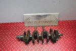 2000 - 2001 Honda Cbr 929RR Oem Crank Shaft And Rods All Journals Are Good NPA9. Fixed Price $107.96.