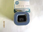 Honda CT200 Trail 90 Nos Air Filter Aftermarket, Early 17211-033-000. Fixed Price $34.50.