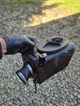 Suzuki SP370 SP400 Air Cleaner Box And Rubber. Fixed Price $33.85.