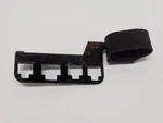 1982 Honda CB750SC Nighthawk Wire Connector Holder - Bracket. Fixed Price $15.00.