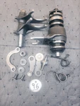 1974 Honda TL250 XL250 XL350 Transmission Gearshift Drum & Forks. Fixed Price $22.99.