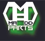 Kawasaki Genuine Oem Front Green Fender Model NO.35004-1378-6A. Fixed Price $81.99.