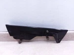 Husqvarna Enduro WR400 Chain Case Guard 1984 1985 ANX-B185. Fixed Price $50.00.