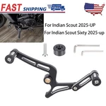 Heel Toe Shifter W/gear Lever For Indian Scout Models Sixty Bobber 25 2026. Fixed Price $73.96.