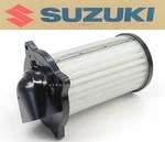 New Genuine Suzuki Air Filter Cleaner Element 1999-2015 GZ250 #V160*. Fixed Price $36.12.