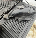07 Oem Kawasaki Regulator Rectifier SH548-12 And Rear Fender KLR650 Back. Fixed Price $14.00.
