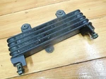 03-09 Suzuki SV650 Engine Oil Cooler 16600-27G00. Fixed Price $26.92.