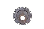 Harley Oem Panhead Knucklehead Flathead Linkert Air Cleaner Backing Plate *2190B. Fixed Price $89.99.