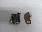 1982 Kawasaki Engine Alternator Magneto Stator Screws. Fixed Price $7.66.