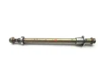 Rear Wheel Axle 2001 Triumph Trophy 900 2353. Fixed Price $22.54.