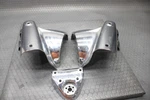 94-02 Harley Road King Left Right Headlight Nacelle Cover Oem 67682-94 67674-94. Fixed Price $199.26.